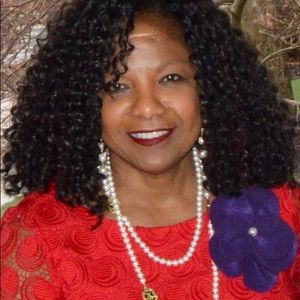 Meet your Posher, Rita